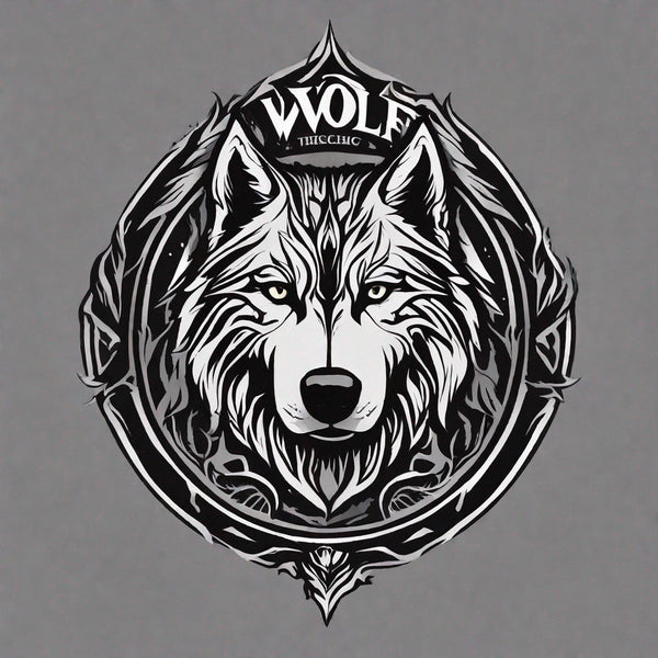 Wolf Merch